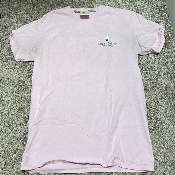 Simply southern tee - Picture 2 of 4